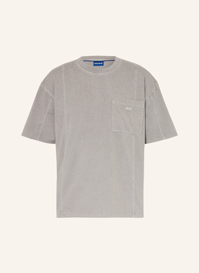 HUGO BLUE T-Shirt NAIMOS