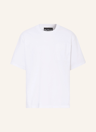 Barbour T-Shirt HUNTON