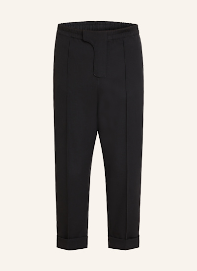 BALMAIN Chino Regular Fit