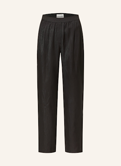LOULOU STUDIO Trousers SOFE