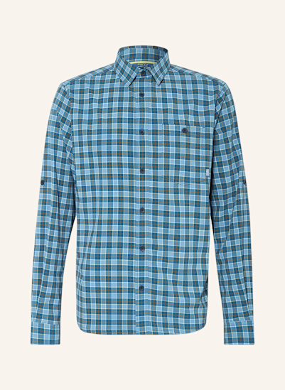 me°ru' Outdoor-Hemd PEANIA