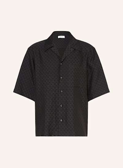 McQUEEN Resorthemd
