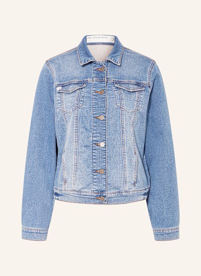 Smith & Soul Jeansjacke