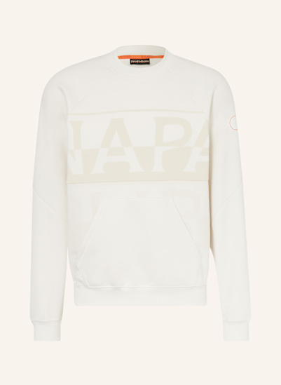 NAPAPIJRI Sweatshirt B-ANGHIARI