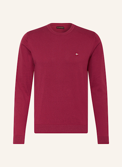 NAPAPIJRI Pullover DECATUR