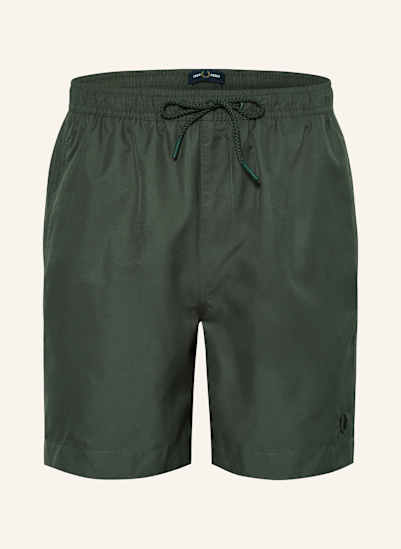 FRED PERRY Badeshorts