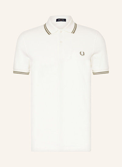 FRED PERRY Piqué-Poloshirt