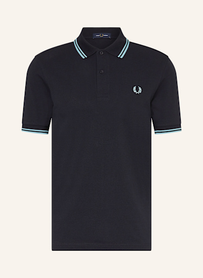 FRED PERRY Piqué-Poloshirt