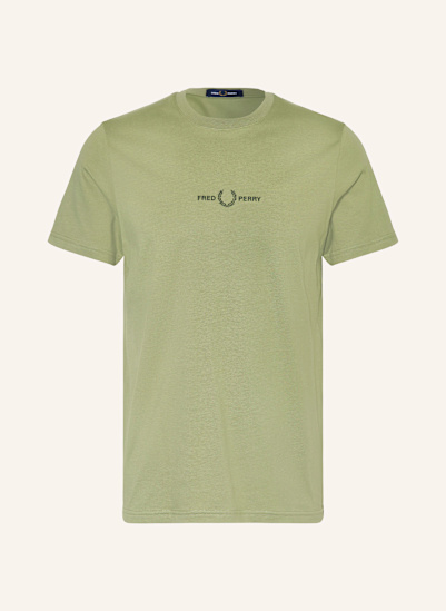 FRED PERRY T-Shirt
