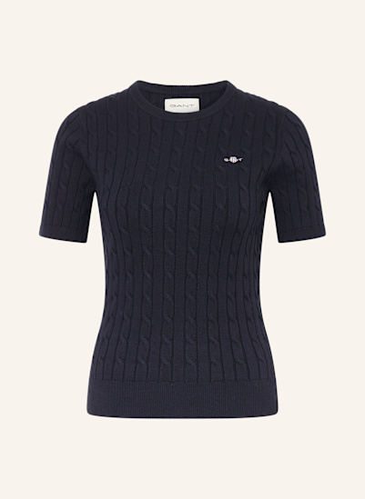 GANT Strickshirt