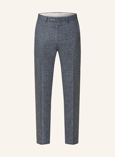 DIGEL Spodnie garniturowe SERGIO modern fit