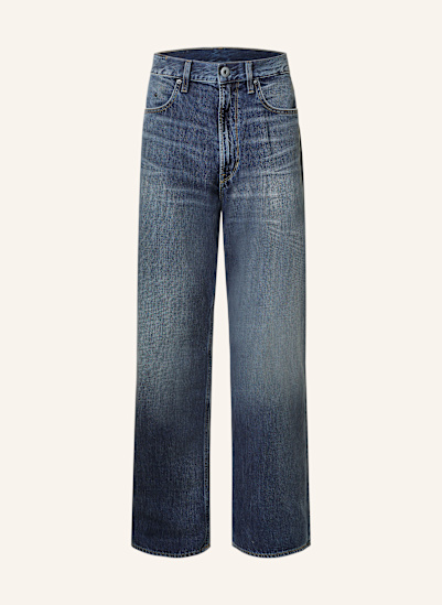 G-Star Jeans TYPE 96 LOOSE Relaxed Straight Fit