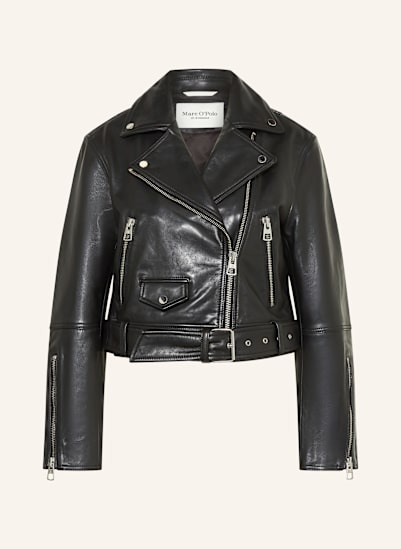 Marc O'Polo Lederjacke