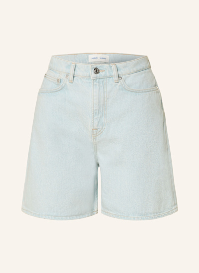 SAMSØE  SAMSØE Jeansshorts SASHELLY