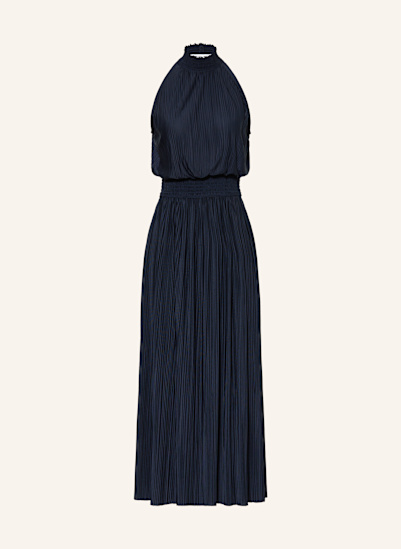 SAMSØE  SAMSØE Plisseekleid UMA