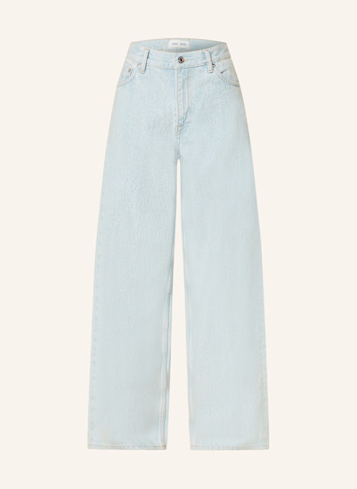 SAMSØE  SAMSØE Flared Jeans SAHARPER