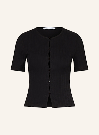 SAMSØE  SAMSØE Strickjacke SAJUNI
