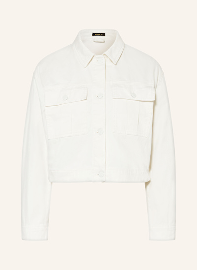 MORE & MORE Jeansjacke