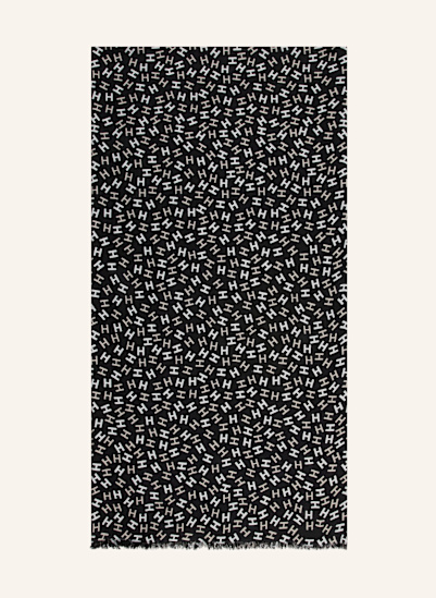 HEMISPHERE Cashmere-Tuch NIES mit Seide
