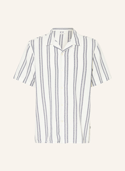KnowledgeCotton Apparel Resorthemd