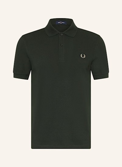FRED PERRY Piqué-Poloshirt