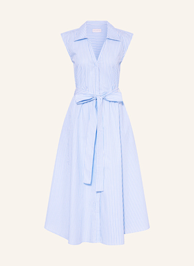 MILANO ITALY Hemdblusenkleid