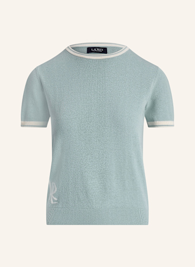 LAUREN RALPH LAUREN Strickshirt