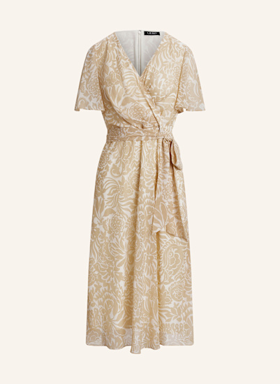 LAUREN RALPH LAUREN Kleid