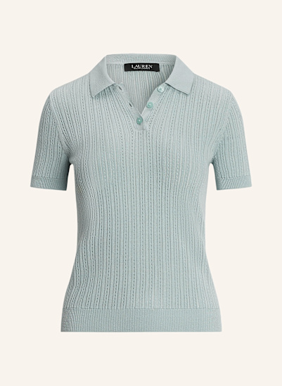 LAUREN RALPH LAUREN Strickshirt