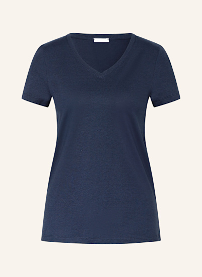 HANRO Schlafshirt SLEEP & LOUNGE