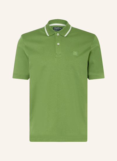 Marc O'Polo Jersey-Poloshirt