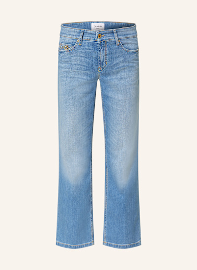 CAMBIO Flared Jeans FRANCESCA