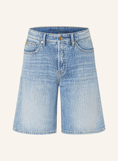 CAMBIO Jeansshorts BILLIE