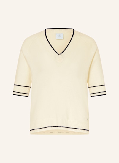 BOGNER T-Shirt CHIRI mit Cashmere