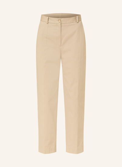 BOSS 7/8-Chino TECARINO