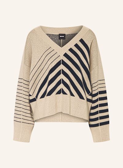 BOSS Pullover FUDALI