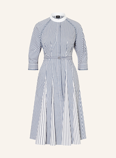 BOSS Kleid DAKANIA mit 3/4-Arm