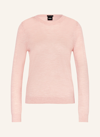 BOSS Pullover FERPINA