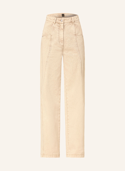 BOSS Straight Jeans MARLINA
