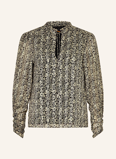 BOSS Blusenshirt BERODEO