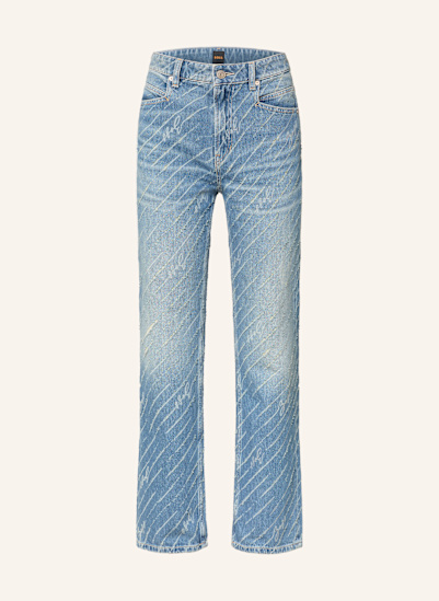 BOSS Straight Jeans ADA