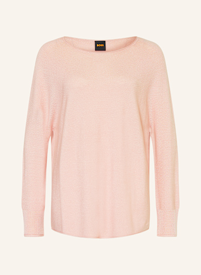 BOSS Pullover FALANDRANA
