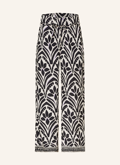 comma casual identity Culotte