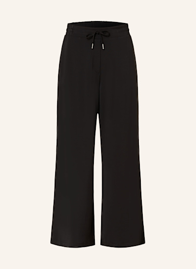 comma Culotte