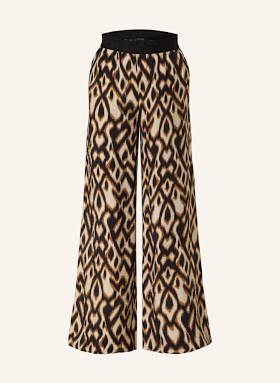 comma Marlenehose