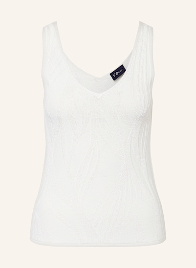 s.Oliver BLACK LABEL Stricktop