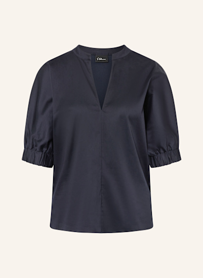 s.Oliver BLACK LABEL Blusenshirt