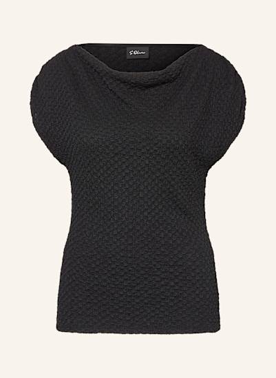 s.Oliver BLACK LABEL T-Shirt