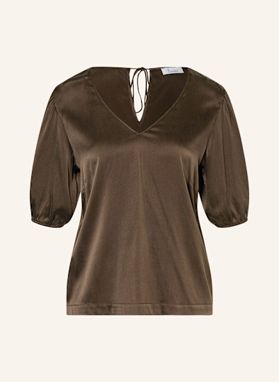 Princess GOES HOLLYWOOD Blusenshirt aus Seide