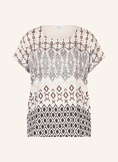 Princess GOES HOLLYWOOD Blusenshirt im Materialmix